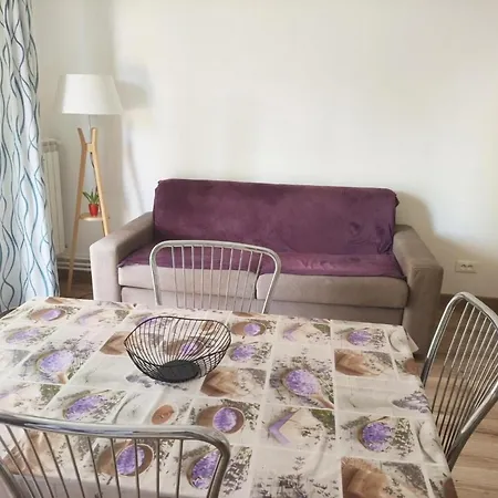 Apartman Laura Menton