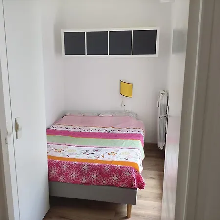 Apartman Laura